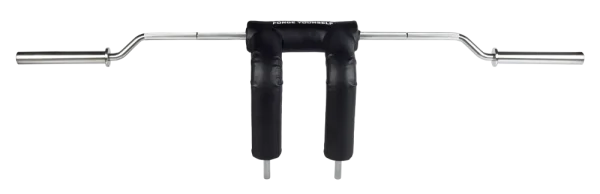 Spider Safety Squat Bar