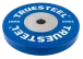 Competition Bumper Plates - Weight: 15 kg
