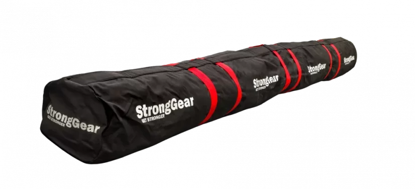 Großer Worm Bag StrongGear für 4 Personen