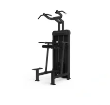 Posilovací stroj Chin/Dip Assist PRO
