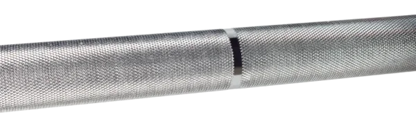 Safety Squat bar - Variante: Truesteel logo - Handle angle 45°