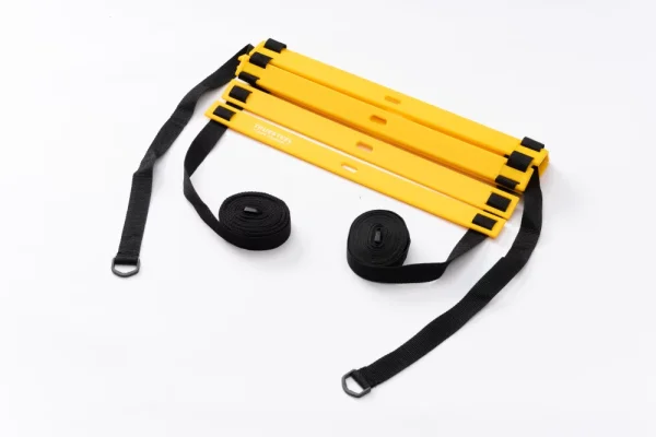 Koordinačný rebrík na cvičenie Agility Ladder TrueSteel