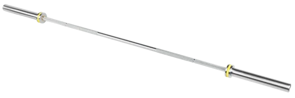 Strongest women Olympic Bar