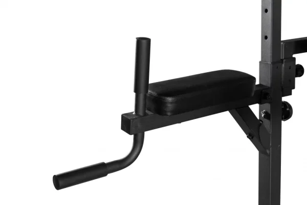 TrueSteel Power Tower grip variations
