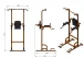 Power Tower TrueSteel dimensions