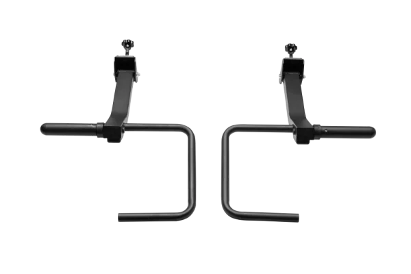 Jammer Arms - Lochabstand: 40 mm