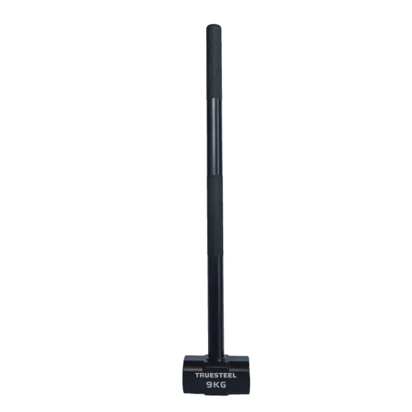Sledge hammer - Weight: 12 kg