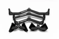 Adaptéry na kladku 5 ks - Lat Pull Down Grips