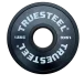 Rubber fractional plates