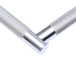 Cambered bar