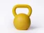 Kettlebell 16kg yellow StrongGear buy online