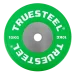 Competition Bumper Plates - Weight: 15 kg
