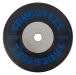 Competition Black Bumper Plates - Weight: 10 kg