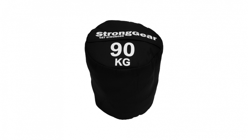 Sandbag - Weight: 90 kg
