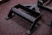 Standing Calf Raise Machine - Farbe: Schwarz