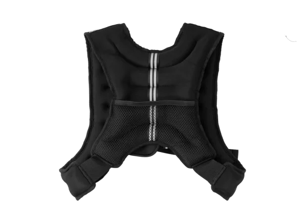 Weighted vest 10 kg