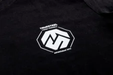 Women's Black T-shirt Truesteel