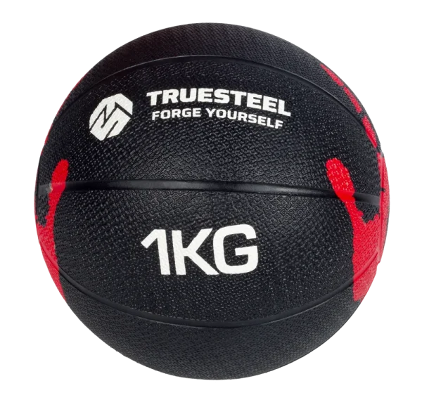 Medicine balls - Gewicht: 9 kg