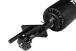 Rack Leg Roller support roller - maximum endurance