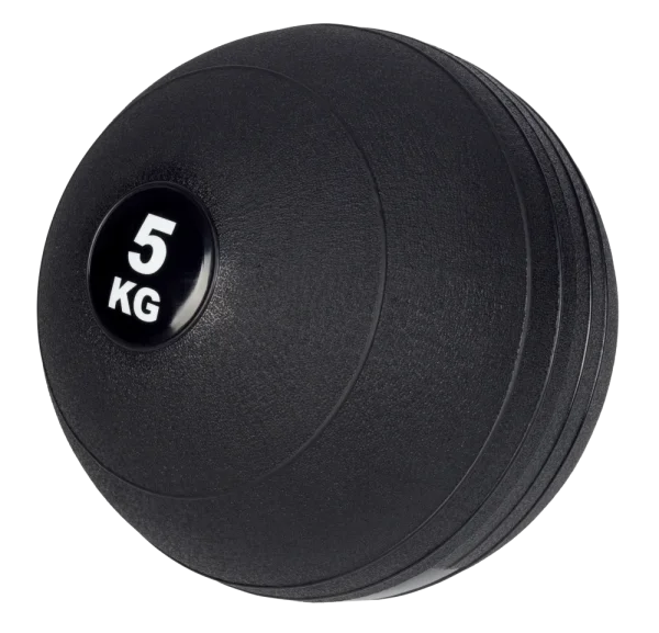 Slam ball 2 kg - 30 kg - Váha: 5 kg