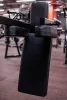 Pendulum Squat Machine - Farbe: Schwarz
