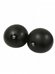 Slam ball 40 kg - 80 kg