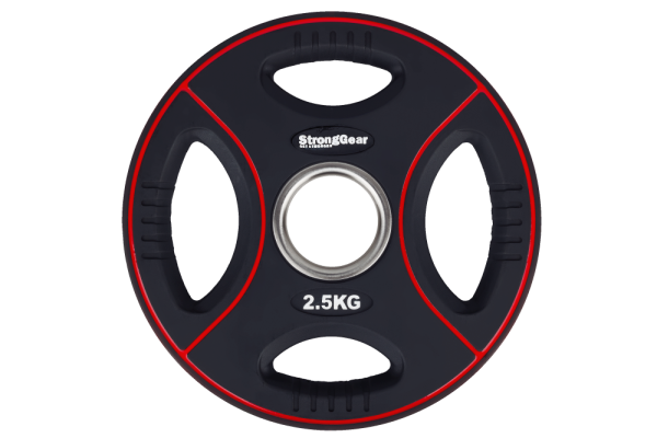 Polyurethane discs