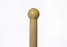 Macebell 27.5kg zlatá StrongGear z ocele