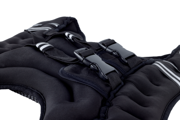 Weighted vest 5 kg