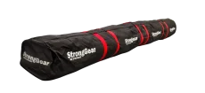 Veľký posilňovací vak Worm Bag StrongGear pre 4 osoby