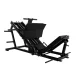 Billateral Leg Press Machine - Colour: Custom color