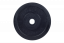 Čierne bumper kotúče - Váha: 25 kg - logo TRUESTEEL