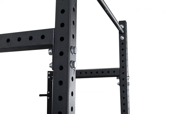 Stojan na činku StrongGear - děrování