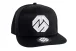 Truesteel Snapback Baseball Cap