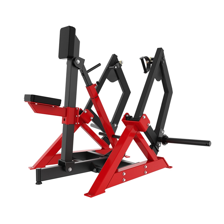 Vertical Row Machine - Colour: Custom color