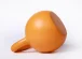 Kettlebell Stahl StrongGear farbig