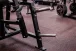 Incline Press Bench - Farbe: Schwarz