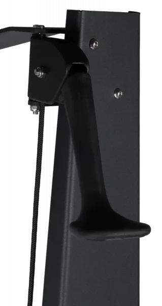 TrueSki - Nordic skiing machine