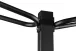 Medicine Ball Rack detail