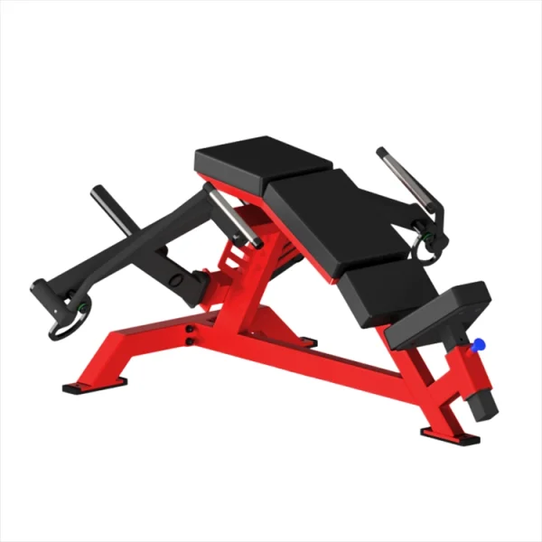 Incline Fly Bench - Colour: Custom color