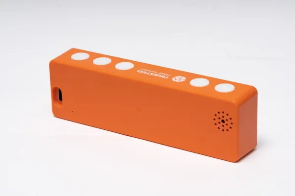 Mini Gym timer - Colour: Black