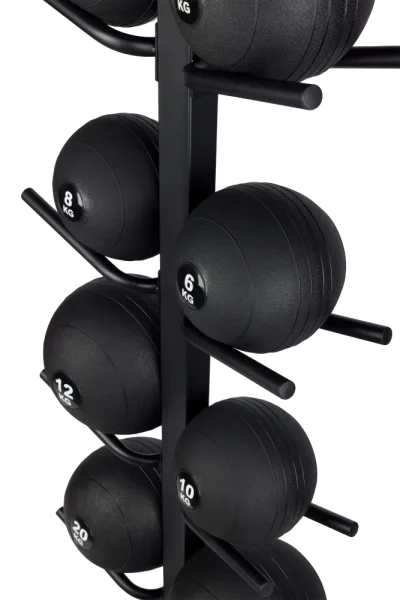 Slam ball 2 kg - 30 kg - Weight: 4 kg