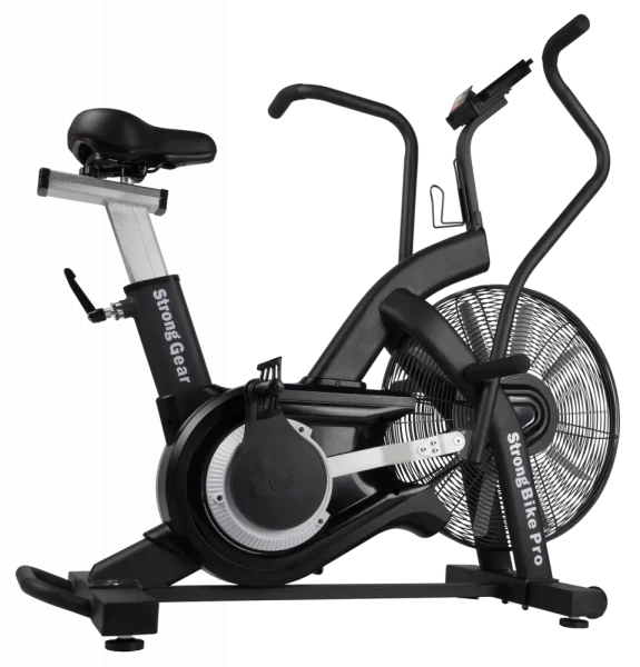 StrongBike Pro