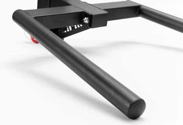 Beast Dip bar station - Abmessungen des Stahlhalters: 75 x 75 mm