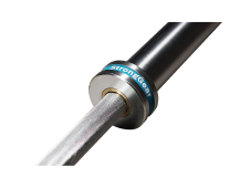 Olympic Weightlifting Bar