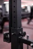 Competition bench press