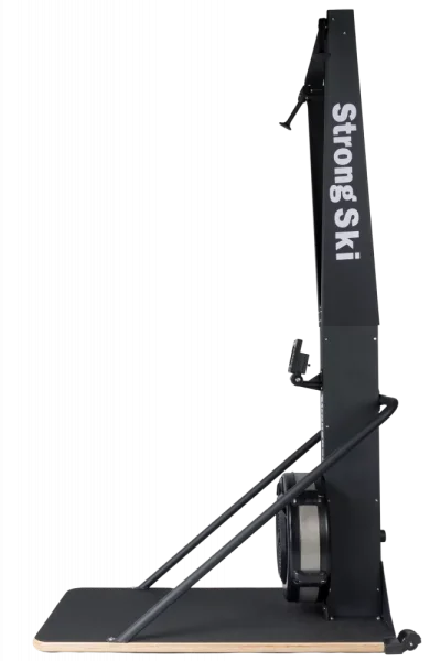 StrongSki - Nordic skiing machine