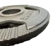 Liatinové Tri-Grip kotúče 2,5 kg - 2. AKOSŤ
