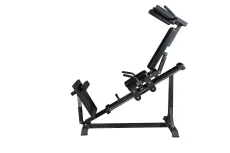 Compact Leg Press/Hacken Squat machine