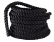 Posilovací lano Battle Rope StrongGear 25 mm